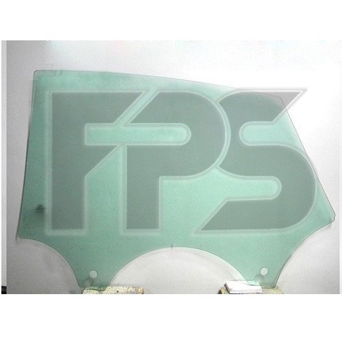 Скло бічне AS00137125 на AUDI A7 (4G7) 2010-2018