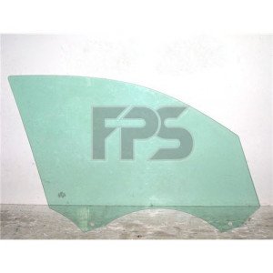 Скло бічне AS07357787 на AUDI Q5 2012-2017