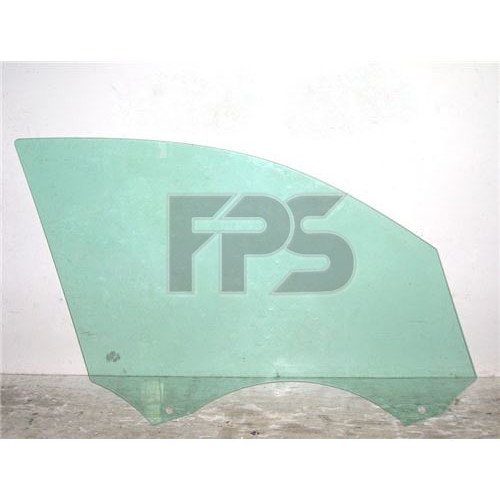 Скло бічне AS07357788 на AUDI Q5 2008-2012