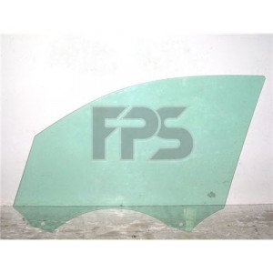 Скло бічне AS07357790 на AUDI Q5 2008-2012