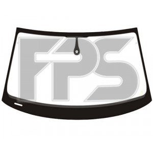 Лобове скло AS00138693 на AUDI A6 (C7) 2011-2014