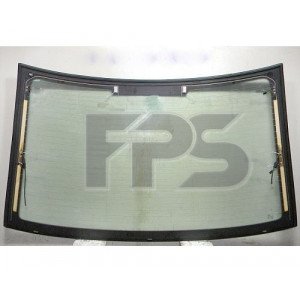 Стекло заднее с подогревом AS07357796 на AUDI A6 (C7) 2011-2014