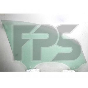 Стекло боковое AS07357797 на AUDI A6 (C7) 2011-2014