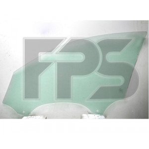 Стекло боковое AS00137806 на AUDI A6 (C7) 2011-2014