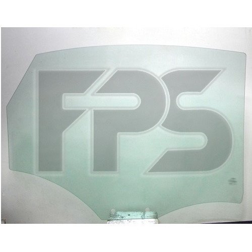 Стекло боковое AS00135695 на AUDI A6 (C7) 2011-2014