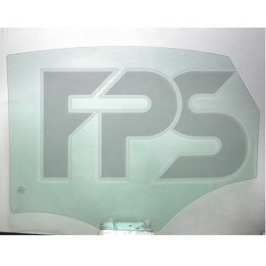 Стекло боковое AS00137128 на AUDI A6 (C7) 2011-2014