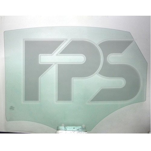 Стекло боковое AS00137128 на AUDI A6 (C7) 2011-2014