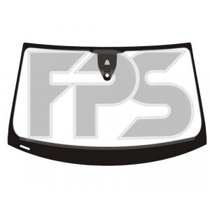 Лобове скло AS00138697 на AUDI Q7 2015-2020