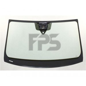 Стекло лобовое AS07357800 на AUDI Q7 2020-