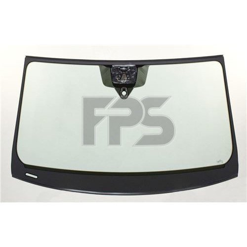 Стекло лобовое AS07357800 на AUDI Q7 2020-