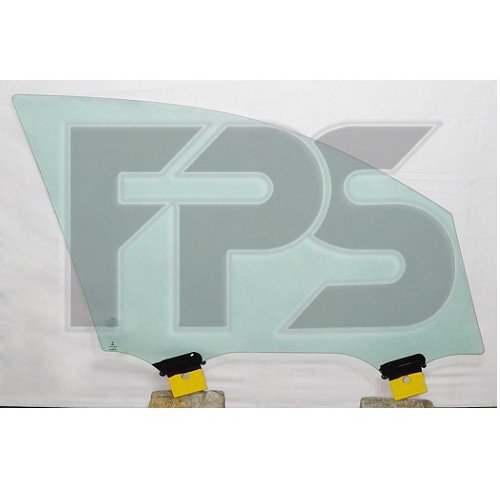 Скло бічне AS00136370 на AUDI Q7 2015-2020