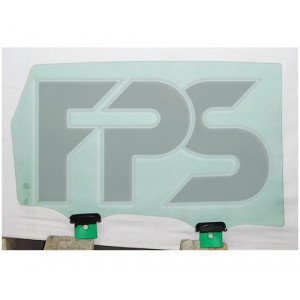 Скло бічне AS00135696 на AUDI Q7 2015-2020