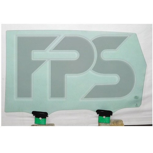 Скло бічне AS00137129 на AUDI Q7 2015-2020