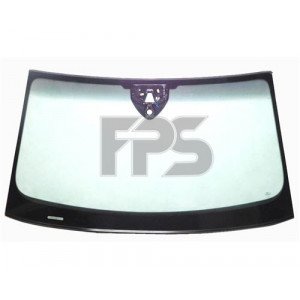 Лобове скло AS00138700 на AUDI Q3 2011-2018