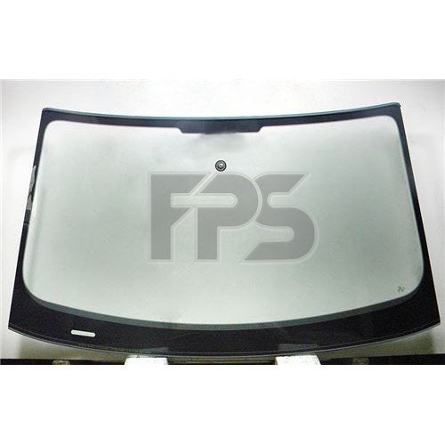 Стекло лобовое AS07357806 на AUDI Q3 2011-2018