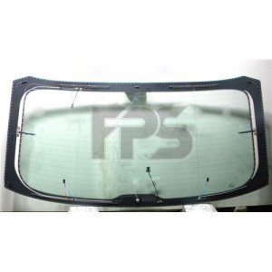 Стекло заднее с подогревом AS00138705 на AUDI Q3 2011-2018