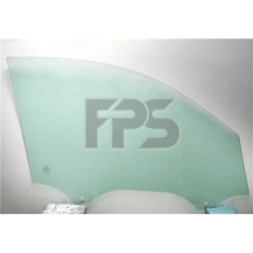 Скло бічне AS00136371 на AUDI Q3 2011-2018