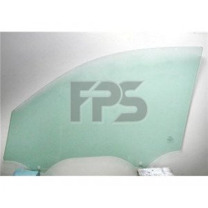 Скло бічне AS00137809 на AUDI Q3 2011-2018