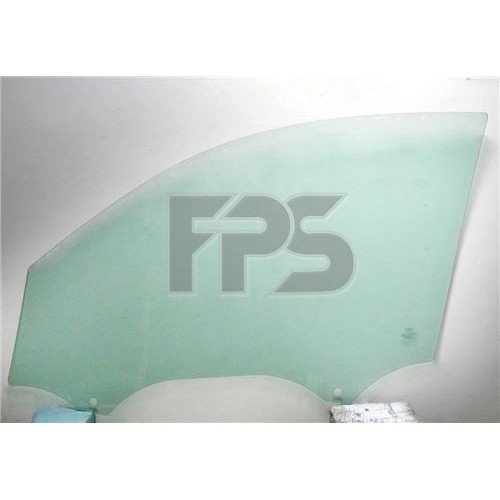 Скло бічне AS00137809 на AUDI Q3 2011-2018