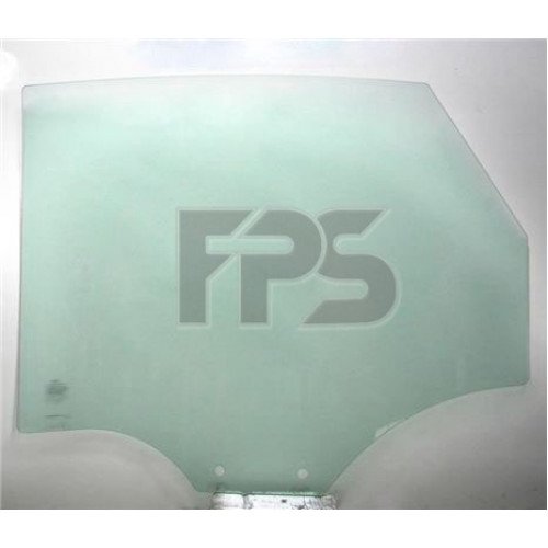 Скло бічне AS00137131 на AUDI Q3 2011-2018