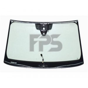 Стекло лобовое с подогревом AS08115715 на AUDI Q5 2017-2021