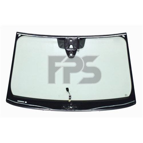 Стекло лобовое с подогревом AS08115715 на AUDI Q5 2017-2021