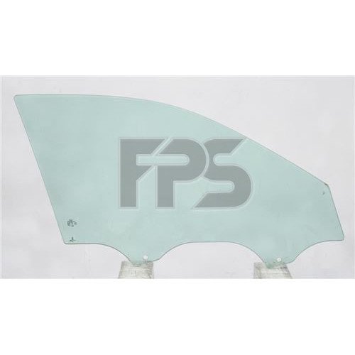 Стекло боковое AS07357809 на AUDI Q5 2017-2021