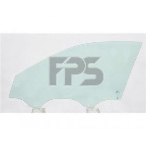 Стекло боковое AS07357810 на AUDI Q5 2017-2021