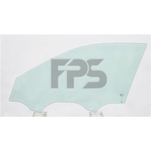 Стекло боковое AS07357810 на AUDI Q5 2017-2021