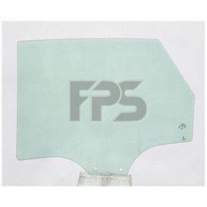 Стекло боковое AS00137132 на AUDI Q5 2017-2021