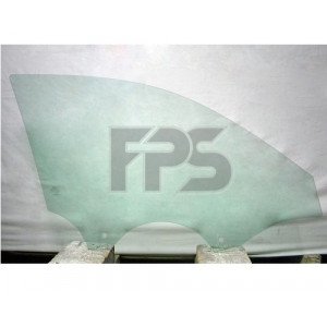 Скло бічне AS00136375 на AUDI A3 2012-2016