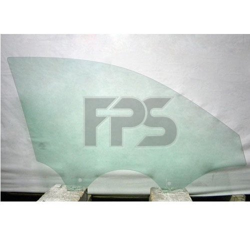 Скло бічне AS00136375 на AUDI A3 2012-2016