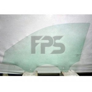 Скло бічне AS00137812 на AUDI A3 2012-2016