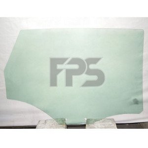 Скло бічне AS00135700 на AUDI A3 2017-2020