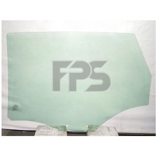 Скло бічне AS00137134 на AUDI A3 2012-2016