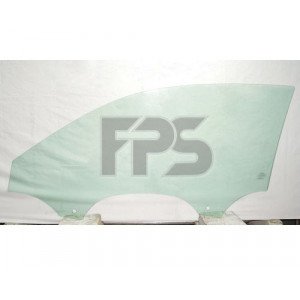 Скло бічне AS00137814 на AUDI A3 2017-2020