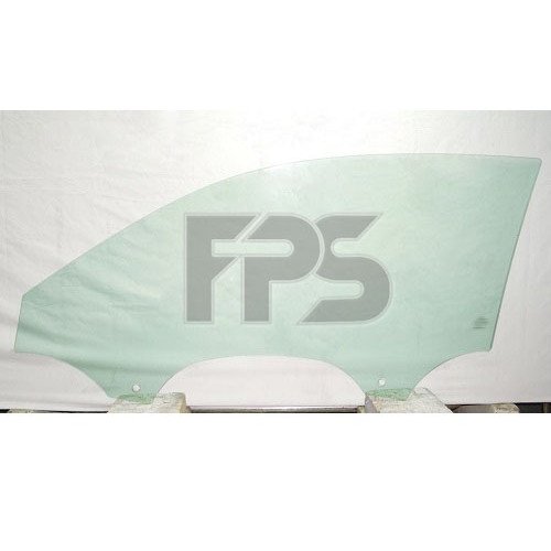 Скло бічне AS00137814 на AUDI A3 2017-2020