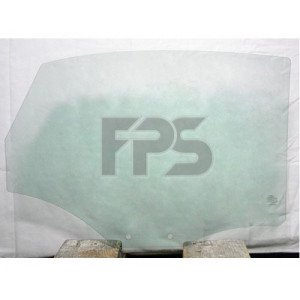 Скло бічне AS00135701 на AUDI A3 2012-2016