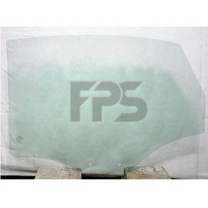 Скло бічне AS00137136 на AUDI A3 2012-2016