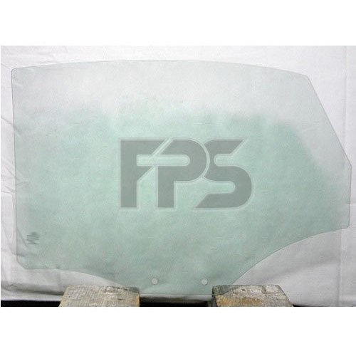Скло бічне AS00137136 на AUDI A3 2012-2016