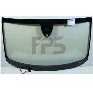 Скло лобове з підігрівом AS07357818 на AUDI A8 (D4) 2010-2017