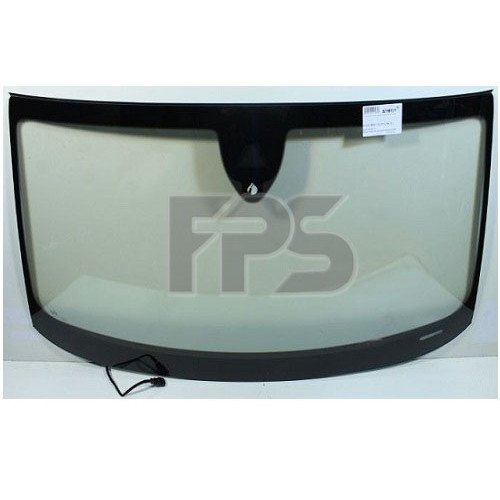 Скло лобове з підігрівом AS07357818 на AUDI A8 (D4) 2010-2017