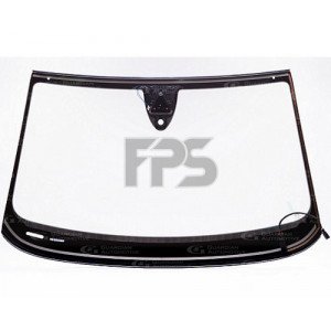 Скло лобове з підігрівом AS00138725 на AUDI A8 (D4) 2010-2017