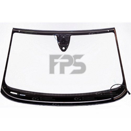 Стекло лобовое с подогревом AS00138725 на AUDI A8 (D4) 2010-2017