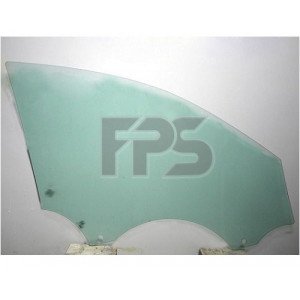 Скло бічне AS00136381 на AUDI A8 (D4) 2010-2017