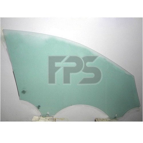 Скло бічне AS00136381 на AUDI A8 (D4) 2010-2017