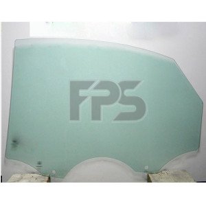 Скло бічне AS00137138 на AUDI A8 (D4) 2010-2017