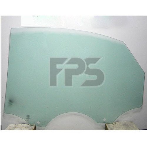 Скло бічне AS00137138 на AUDI A8 (D4) 2010-2017