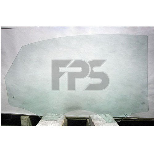 Скло бічне AS00135705 на AUDI A8 (D4) 2010-2017