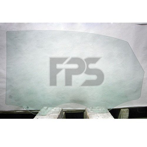 Скло бічне AS00137139 на AUDI A8 (D4) 2010-2017